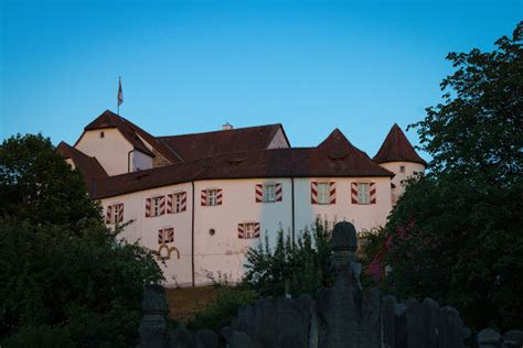 Kloster Engelthal und Mühlenweg im Hammerbachtal.